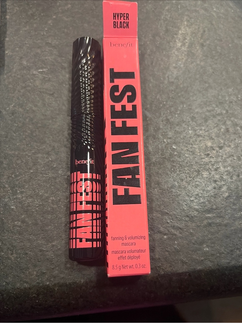 Mascara Packaging - Makeup